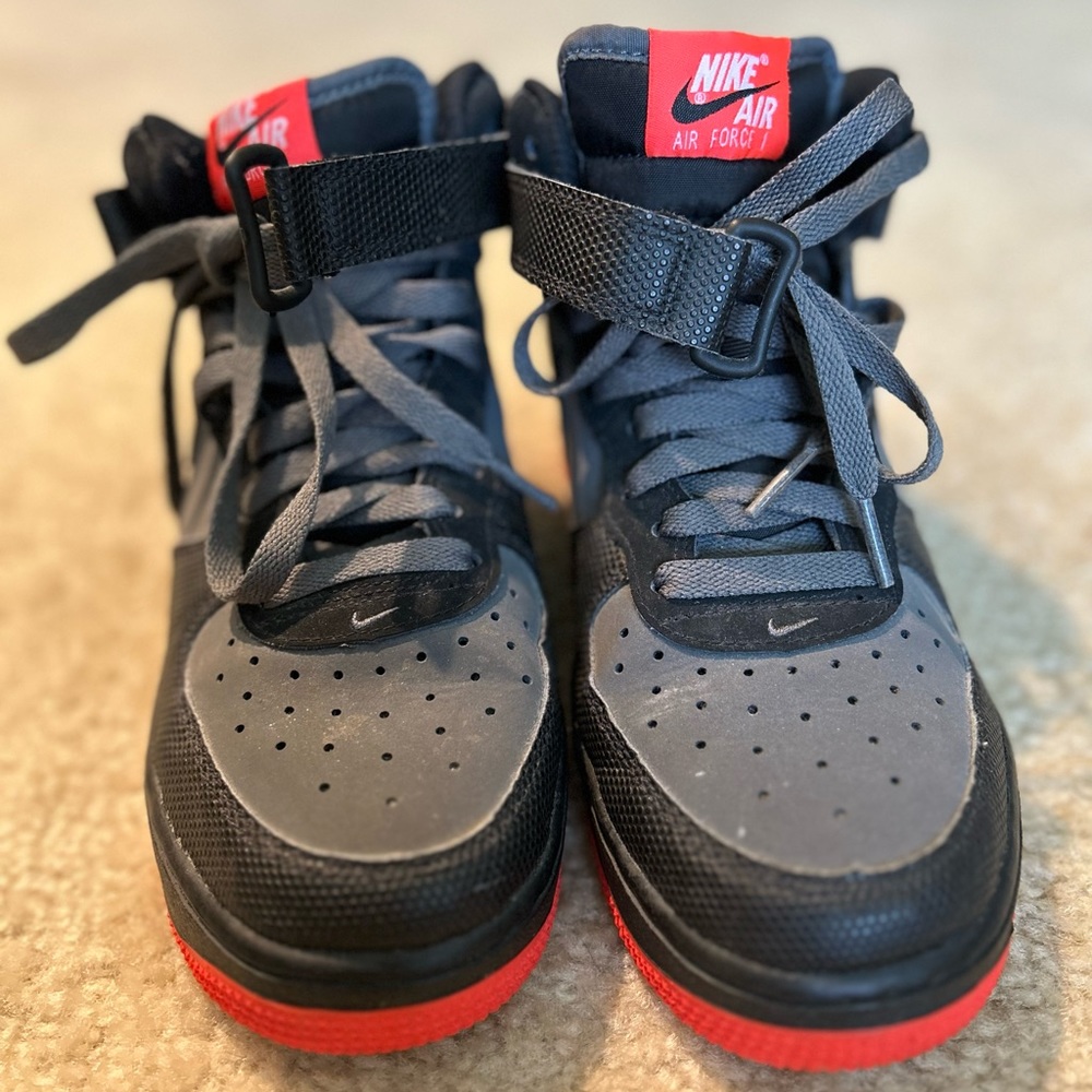 Nike Air Force 1 Mid ‘07